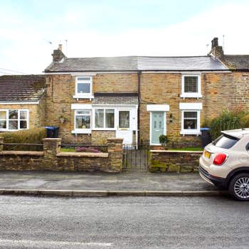 Heather Cottage