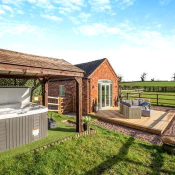 Bank House Barn