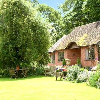 Long Cover Cottage