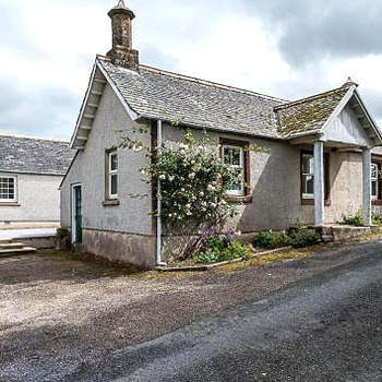 West Lodge 3 bedrooms, near golf course and river