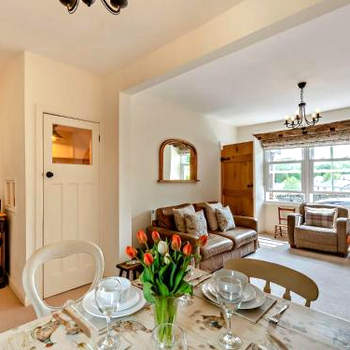 2 Bed in Grange Over Sands 73544