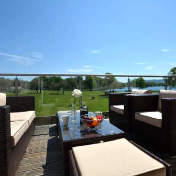 2 Bed in Castle Douglas 59638