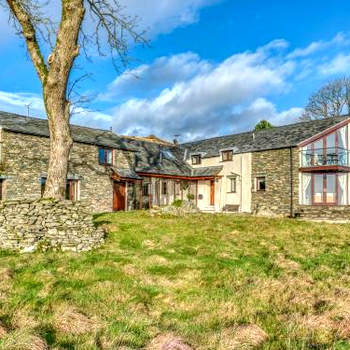 4 Bed in Broughton Mills 75286