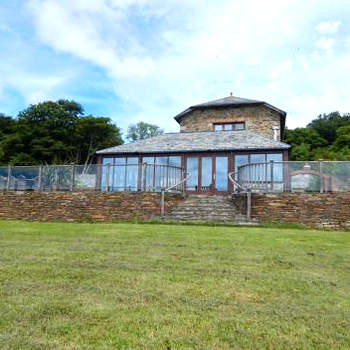 Hendra Barn