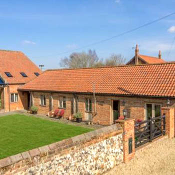 The Cart Lodge