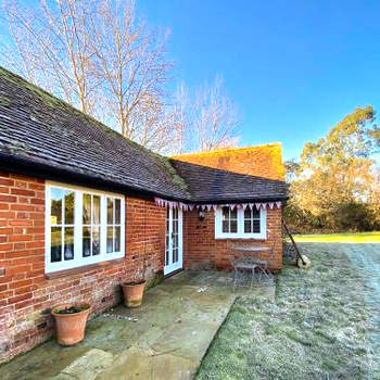 Oaklands Farm - Cottage 4