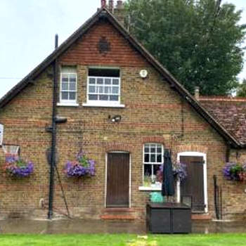 Farm Cottage