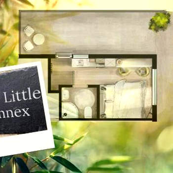 The Little Annex