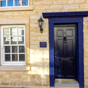 The Bolt Hole