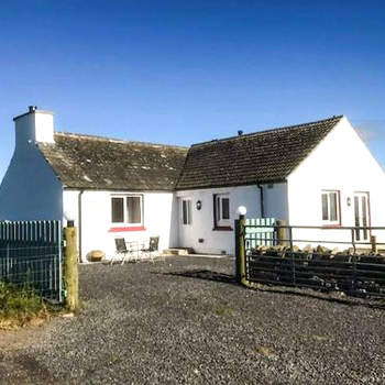 Cranberry Cottage