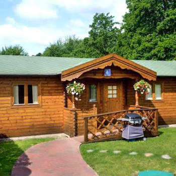 Magnolia Lodge-uk46280