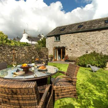 3 Bed in Cartmel LCC16