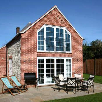 3 Bed in Cromer 47832