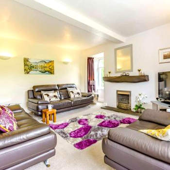 3 Bed in Hawkshead Village LLH40
