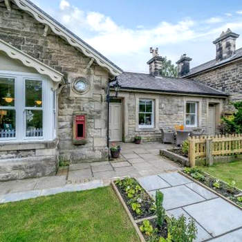 2 Bed in Leyburn 78575
