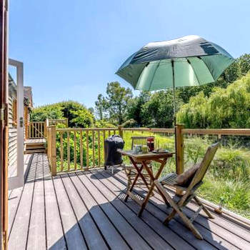 2 Bed in Framfield 80504