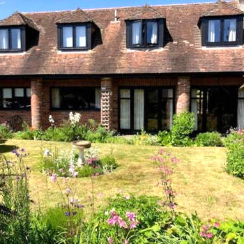 2 Bed in Winfrith Newburgh DC018