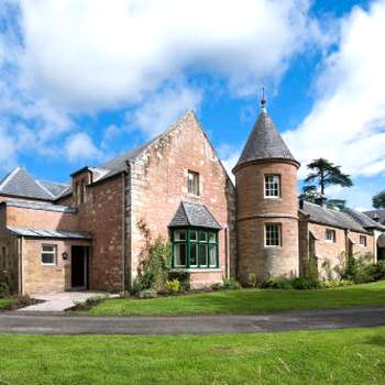 Monteviot Stables West