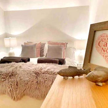 Cosy Cottage