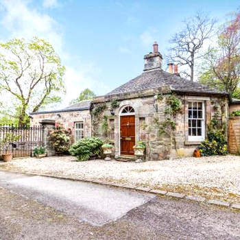 3 Bed in Edinburgh 87264