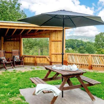 1 Bed in Longtown 88510