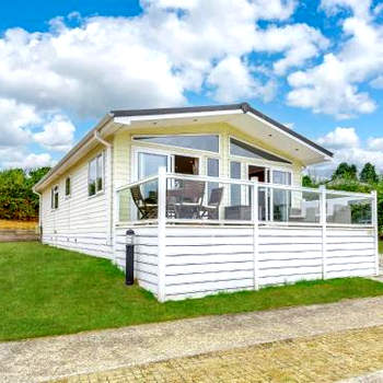 2 Bed in Polperro 89287