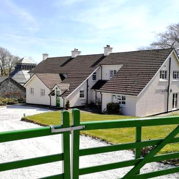 7 Bed in Exmoor 83059