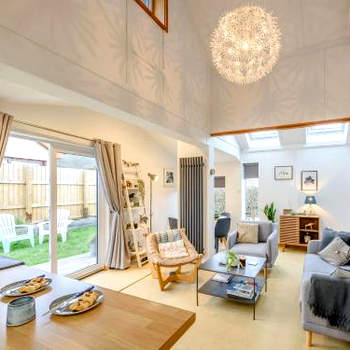 3 Bed in Croyde 90437