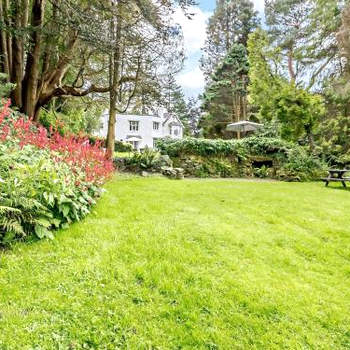 1 Bed in Machynlleth 93081