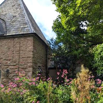 Fairy Cottage