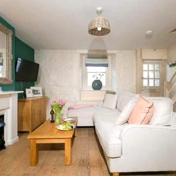 Oyster Cottage