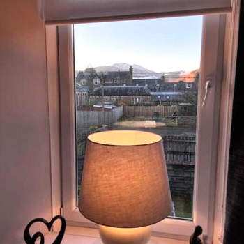 Newly refurbished flat - Callander