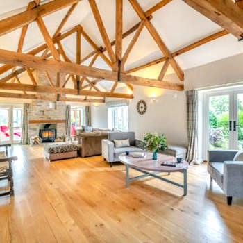 3 Bed in Hay-on-Wye 93417
