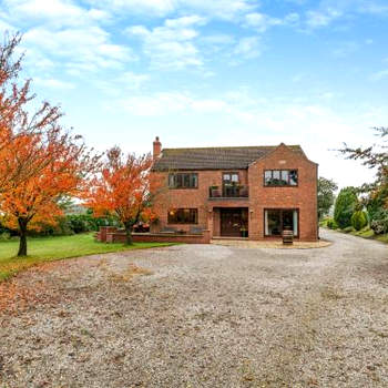 5 Bed in Pocklington 93209
