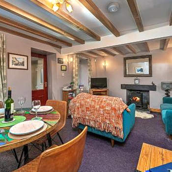 Finest Retreats - Brondderwen