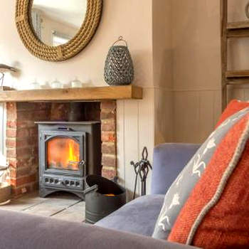 Burnham Cottage 2