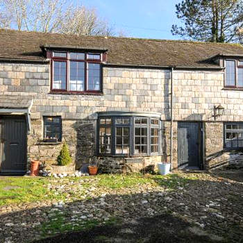 Manor Cottage Barn