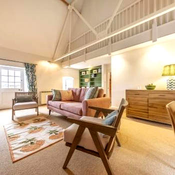 Water Mill House 4