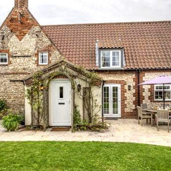 York Cottage