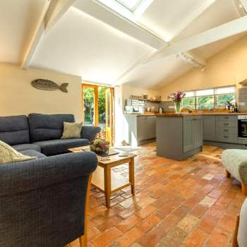 The Old Chapel W 4