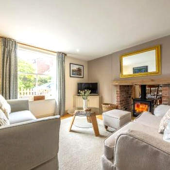 Harbour Cottage