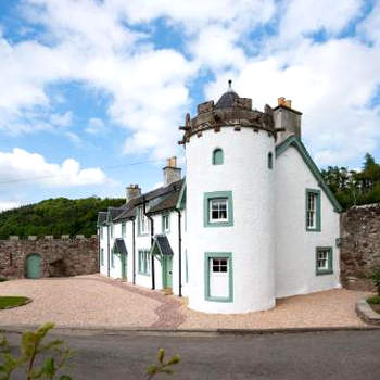 Dryburgh Stirling One