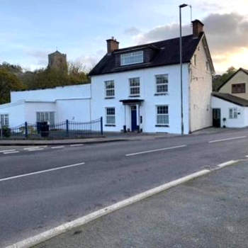 Dolgoch Mill House Annexe