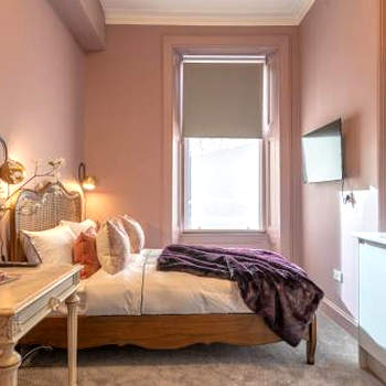 Boutique Home Stay Blossom