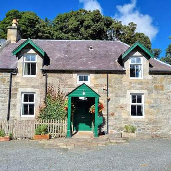 The Coach House - Bargany