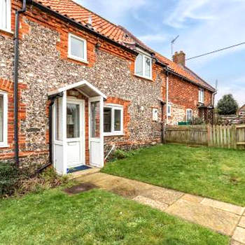 2 Ruscon Cottage