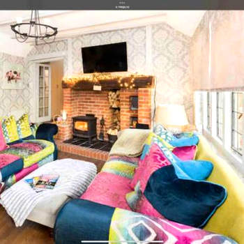 Piglet Cottage