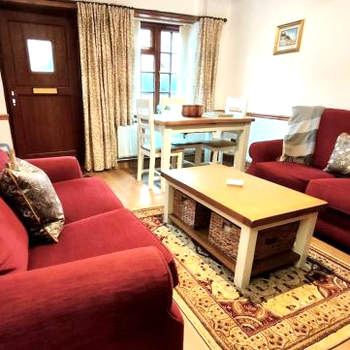 Strawberry Cottage Close RSPB and Wild Ken Hill - Crabpot Cottages Sheringham