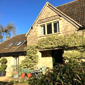 Barn End