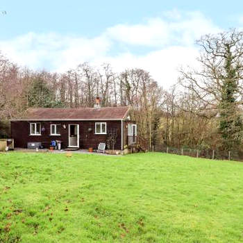 Hazelnut Lodge